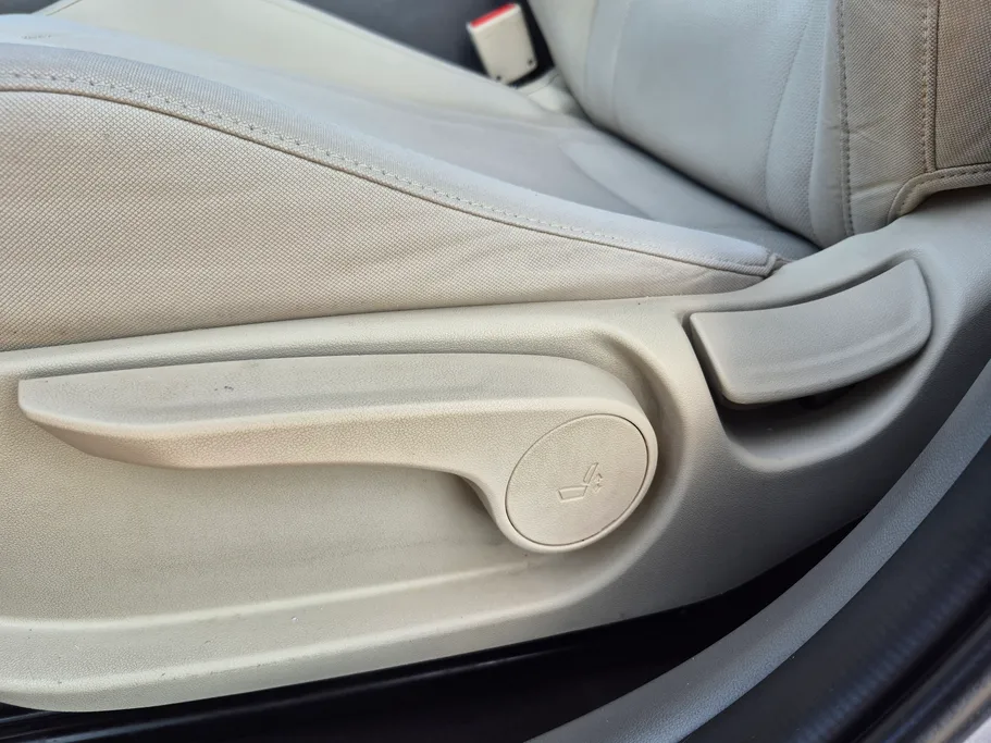 هيونداي النترا فلييت 2023 