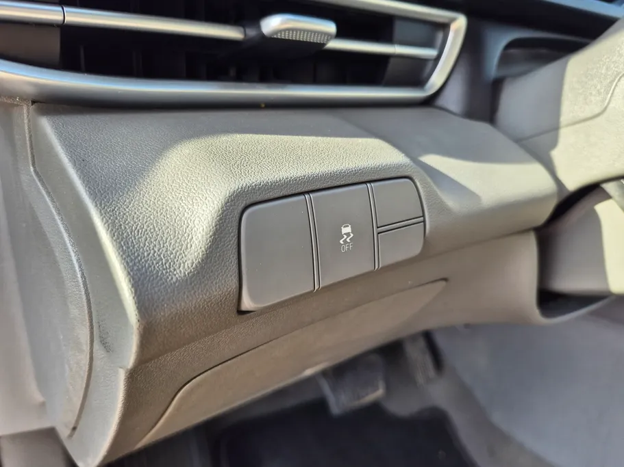 هيونداي النترا فلييت 2023 