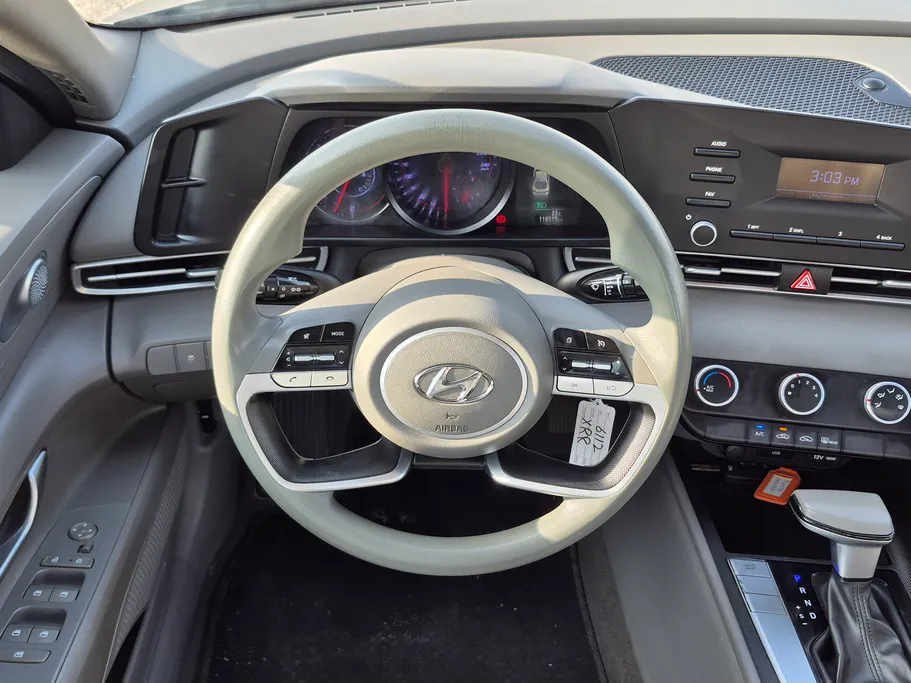 هيونداي النترا فلييت 2023 