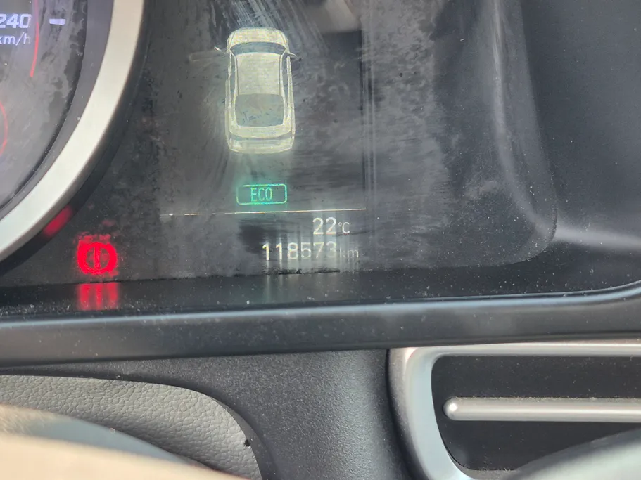 هيونداي النترا فلييت 2023 