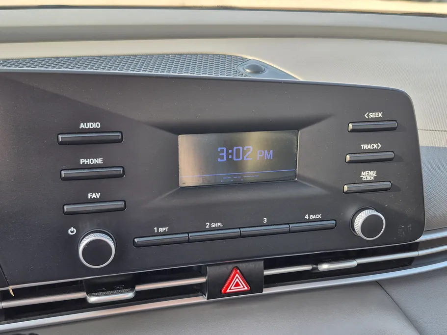 هيونداي النترا فلييت 2023 