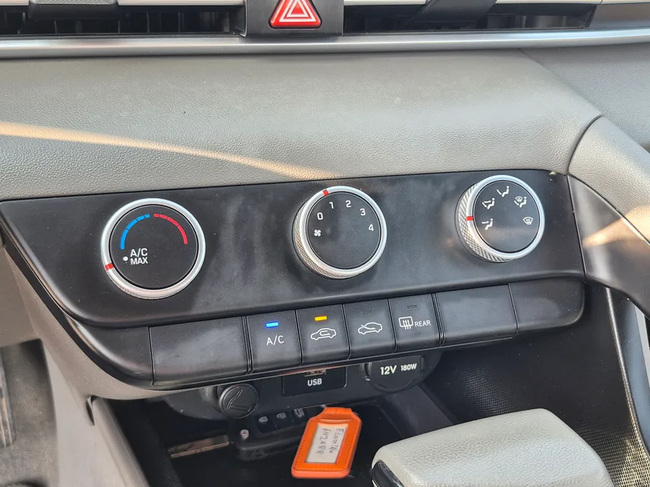 هيونداي النترا فلييت 2023 