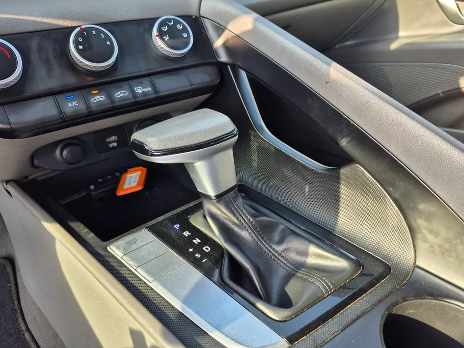 هيونداي النترا فلييت 2023 