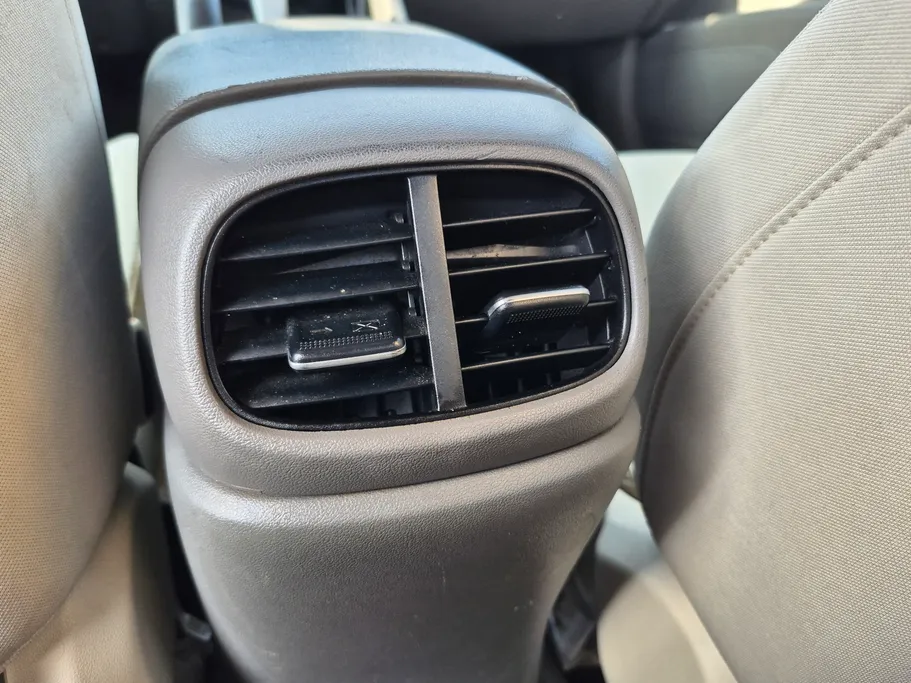 هيونداي النترا فلييت 2023 