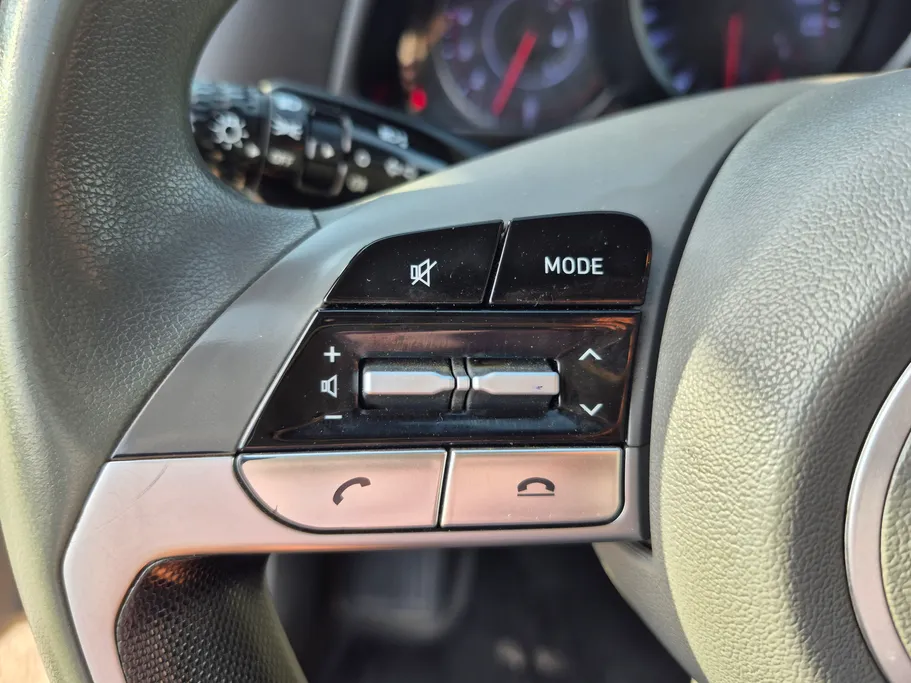 هيونداي النترا فلييت 2023 