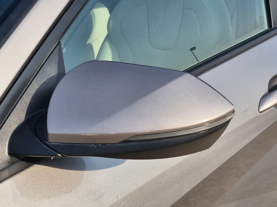 هيونداي النترا فلييت 2023 