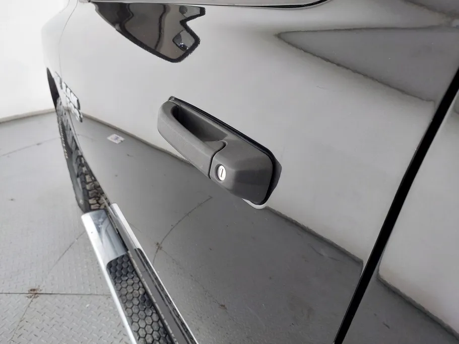 2018 Dodge Ram 1500 Classic 