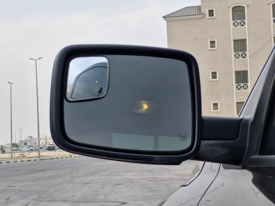 2018 Dodge Ram 1500 Classic 