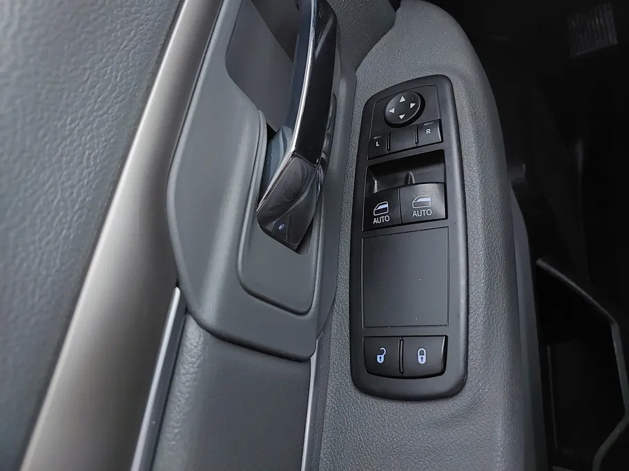 2018 Dodge Ram 1500 Classic 