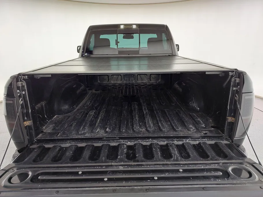 2018 Dodge Ram 1500 Classic 