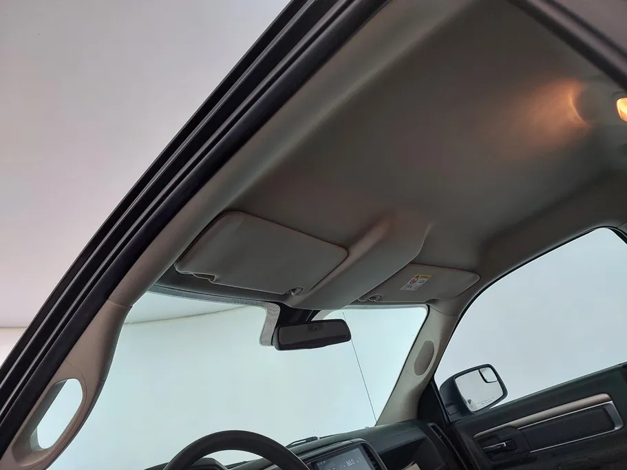 2018 Dodge Ram 1500 Classic 