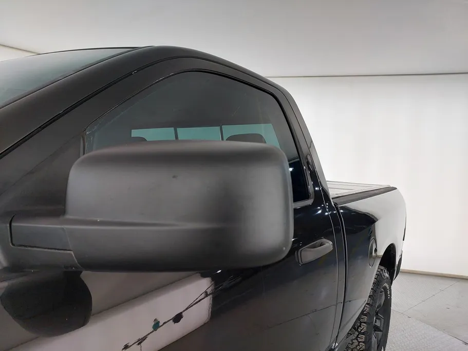 2018 Dodge Ram 1500 Classic 