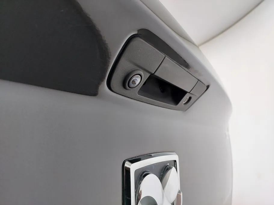 2018 Dodge Ram 1500 Classic 