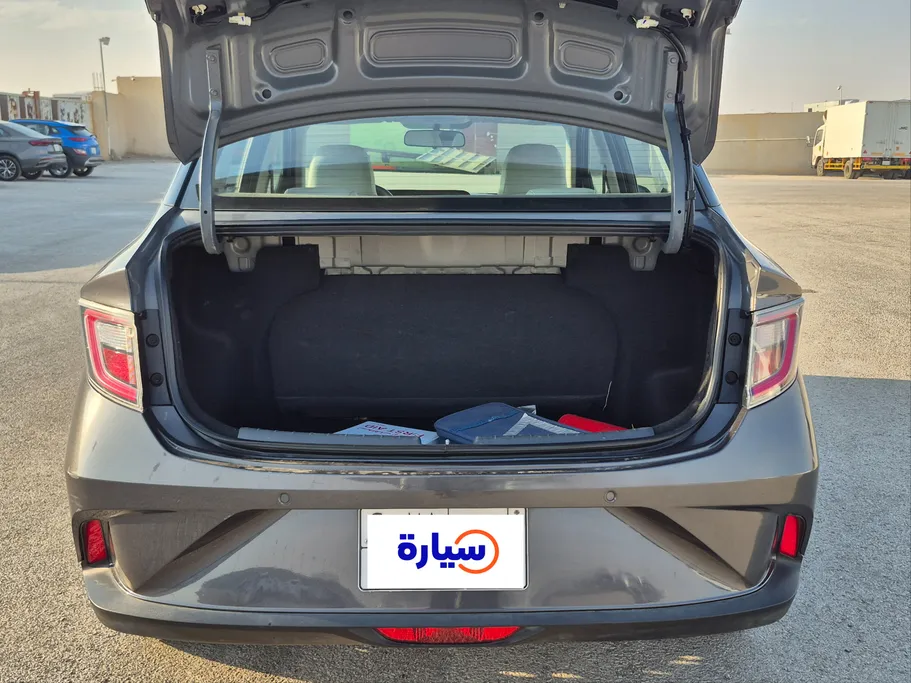 هيونداي Grand i10 فلييت 2024 