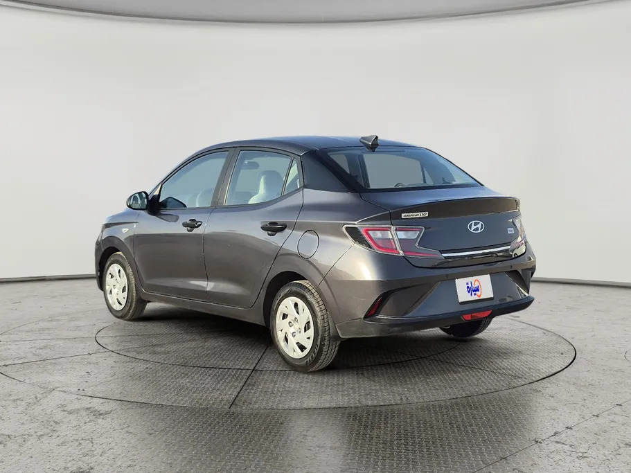هيونداي Grand i10 فلييت 2024 
