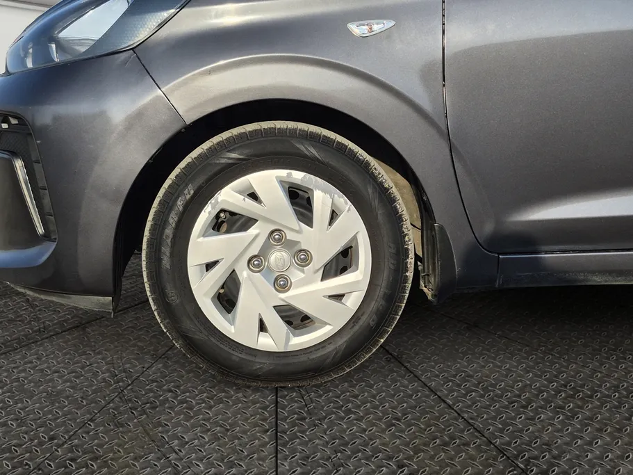 هيونداي Grand i10 فلييت 2024 