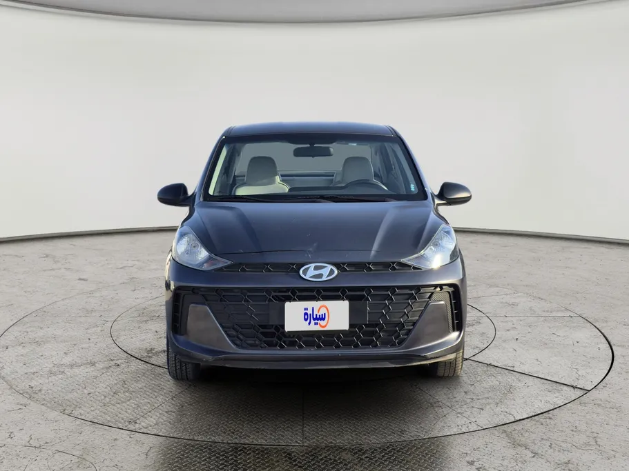 هيونداي Grand i10 فلييت 2024 