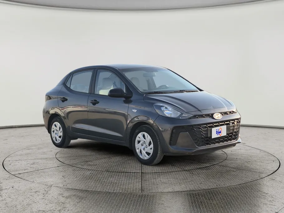 هيونداي Grand i10 فلييت 2024 