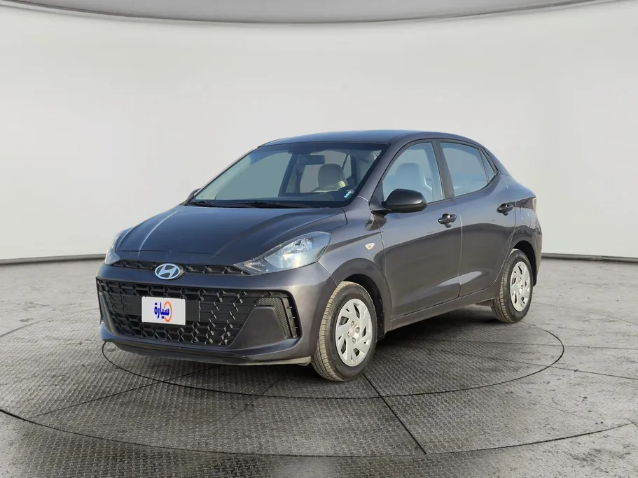 هيونداي Grand i10 فلييت 2024 
