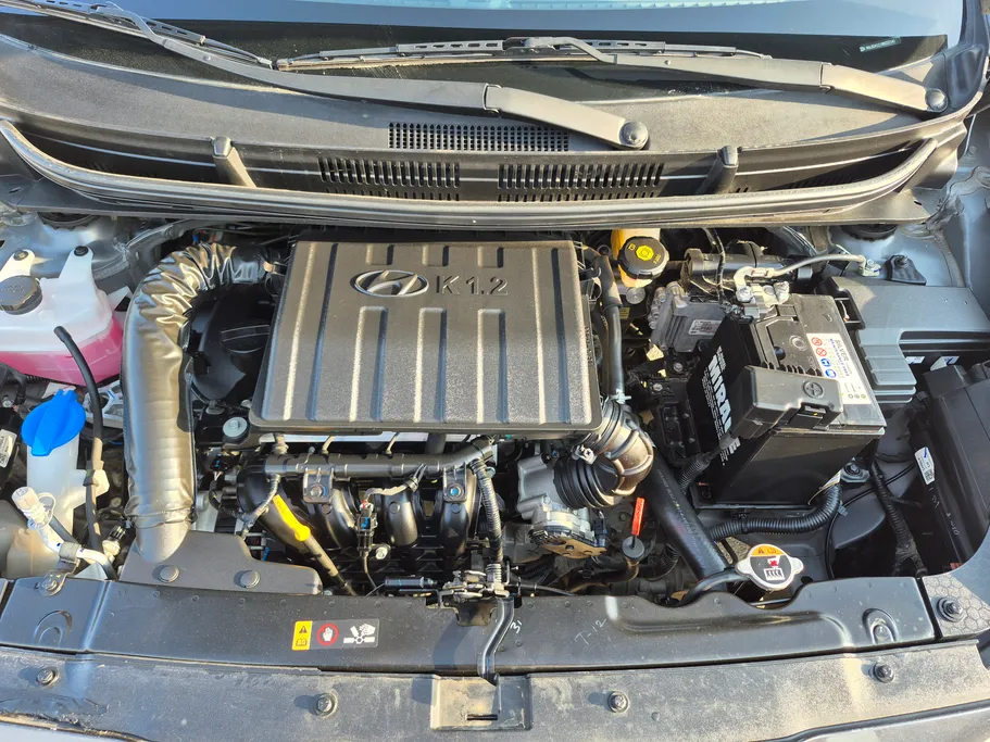 هيونداي Grand i10 فلييت 2024 