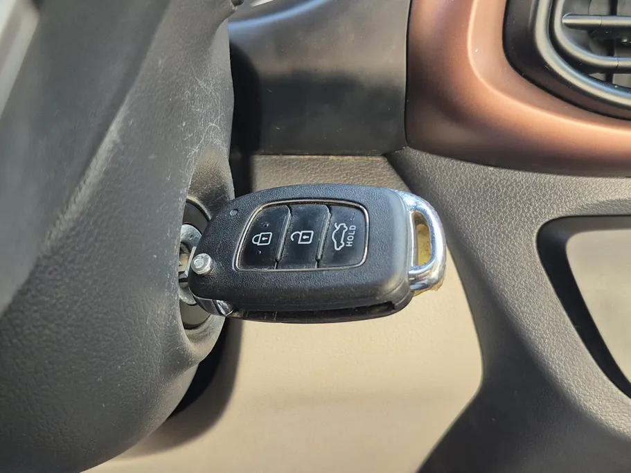 هيونداي Grand i10 فلييت 2024 