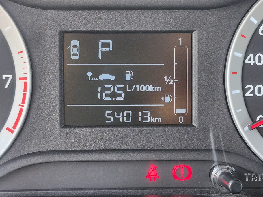 هيونداي Grand i10 فلييت 2024 