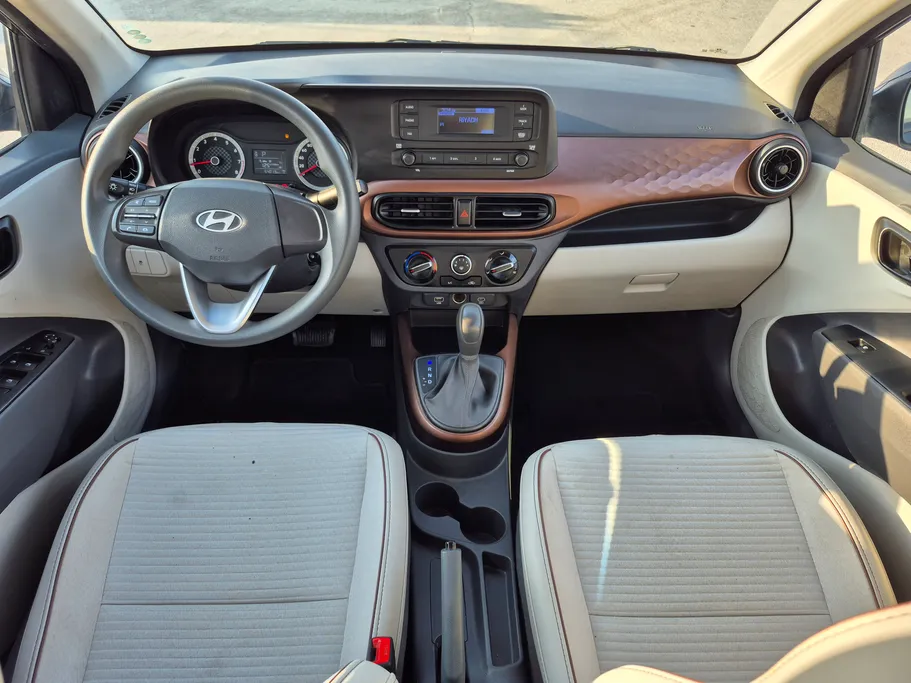 هيونداي Grand i10 فلييت 2024 