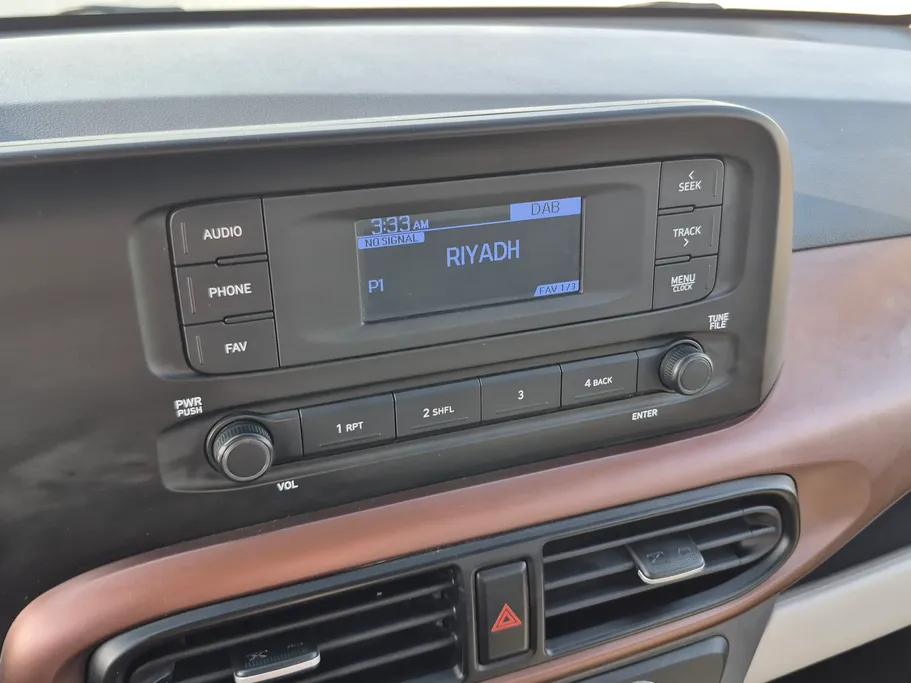 هيونداي Grand i10 فلييت 2024 