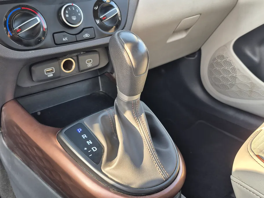 هيونداي Grand i10 فلييت 2024 