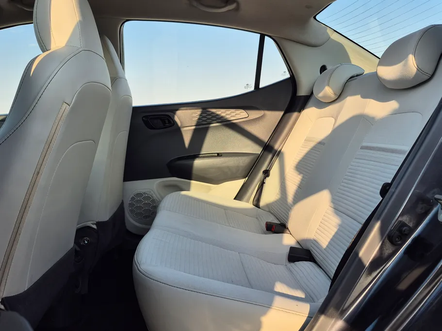 هيونداي Grand i10 فلييت 2024 