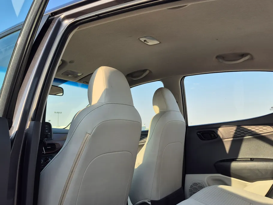 هيونداي Grand i10 فلييت 2024 