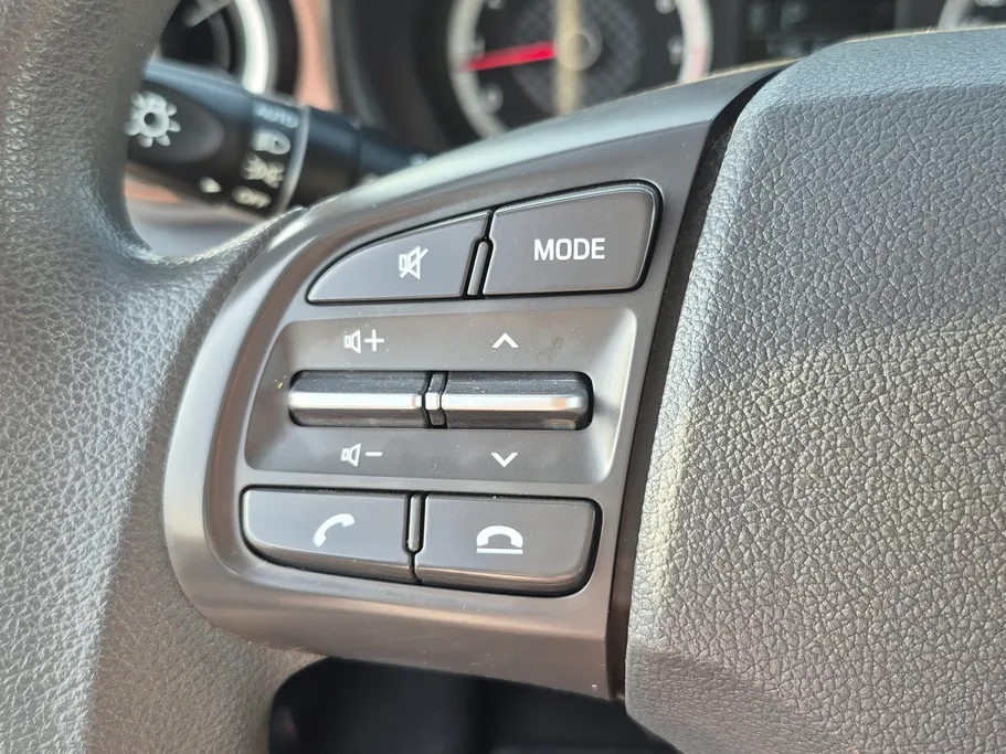 هيونداي Grand i10 فلييت 2024 