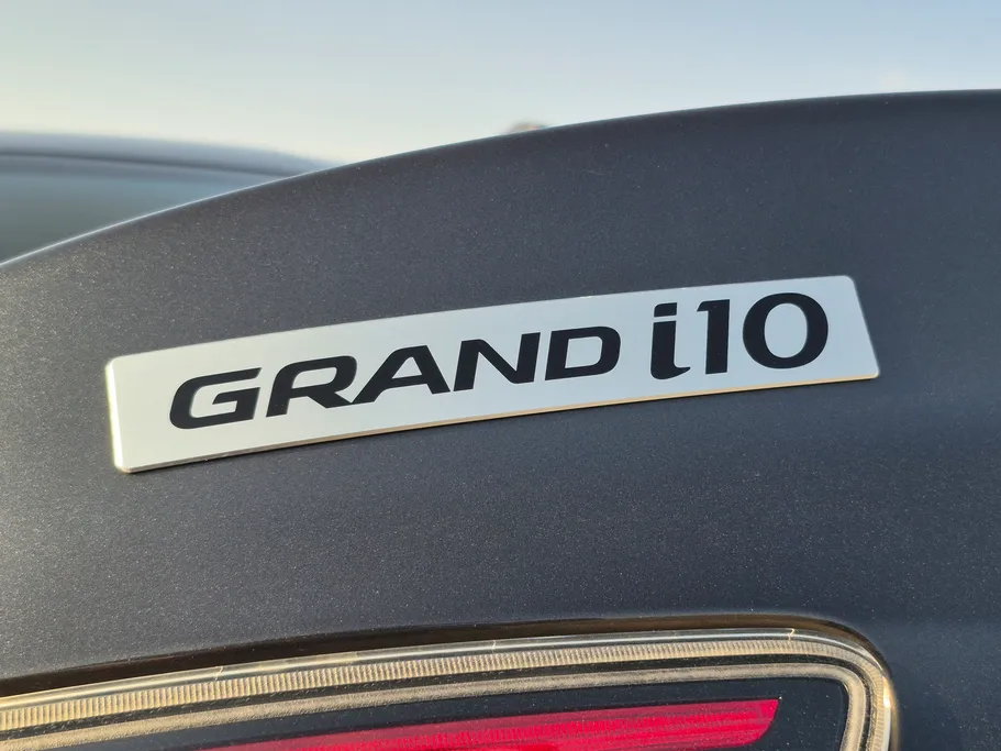 هيونداي Grand i10 فلييت 2024 