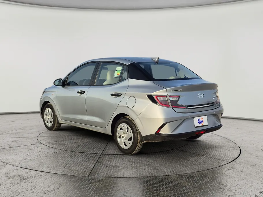 هيونداي Grand i10 فلييت 2024 