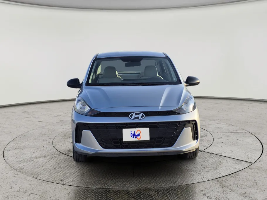 هيونداي Grand i10 فلييت 2024 