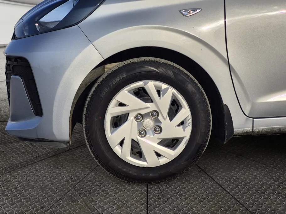 هيونداي Grand i10 فلييت 2024 