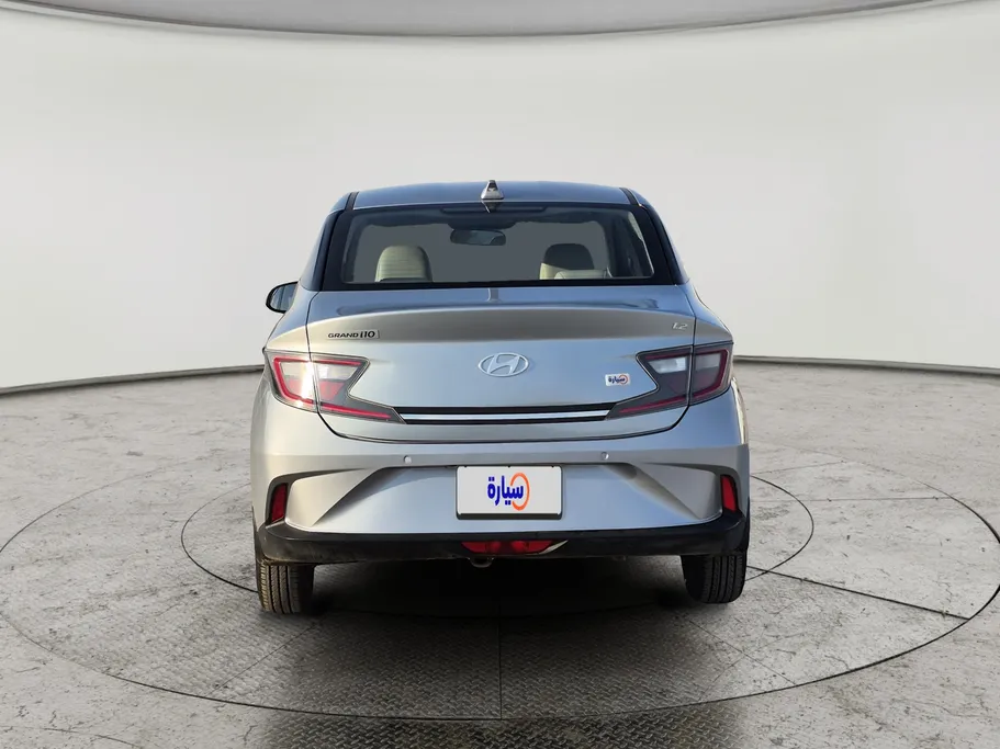 هيونداي Grand i10 فلييت 2024 
