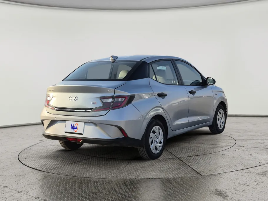 هيونداي Grand i10 فلييت 2024 