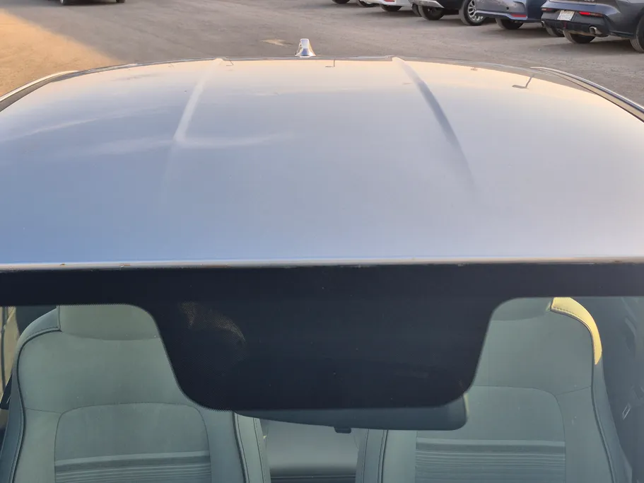 هيونداي Grand i10 فلييت 2024 