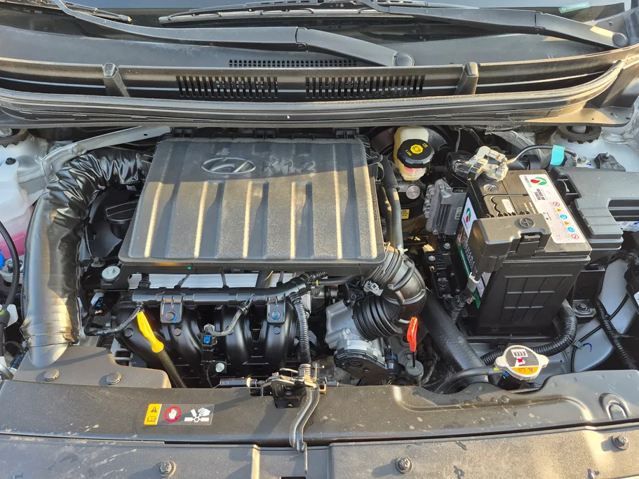 هيونداي Grand i10 فلييت 2024 