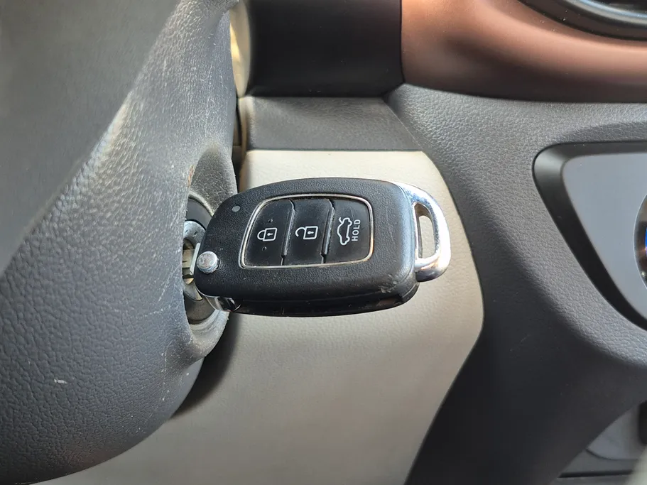 هيونداي Grand i10 فلييت 2024 