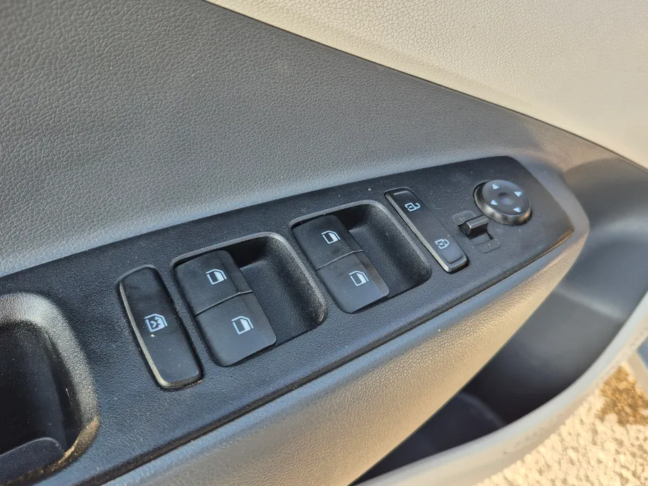 هيونداي Grand i10 فلييت 2024 