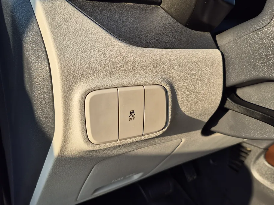 هيونداي Grand i10 فلييت 2024 