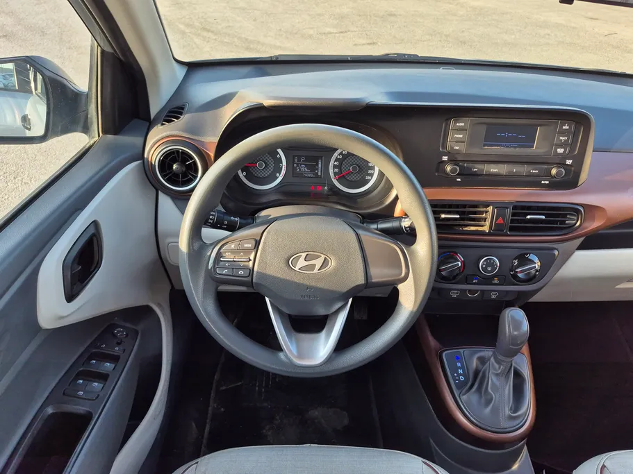 هيونداي Grand i10 فلييت 2024 