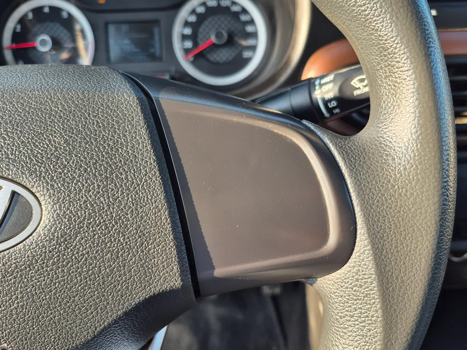 هيونداي Grand i10 فلييت 2024 