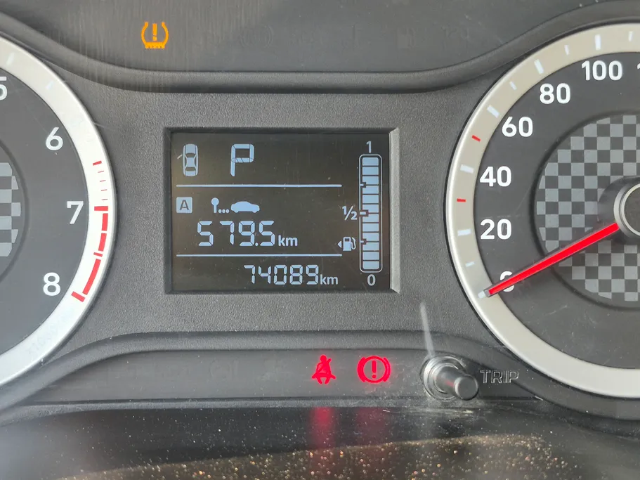 هيونداي Grand i10 فلييت 2024 