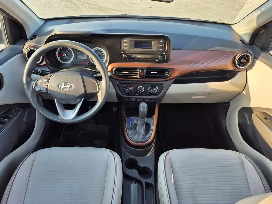 هيونداي Grand i10 فلييت 2024 