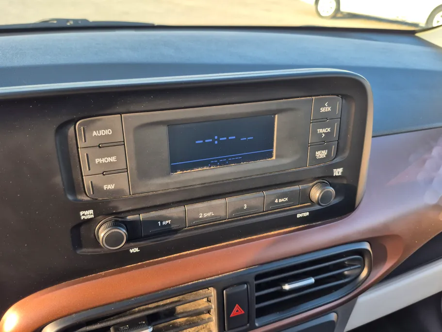 هيونداي Grand i10 فلييت 2024 