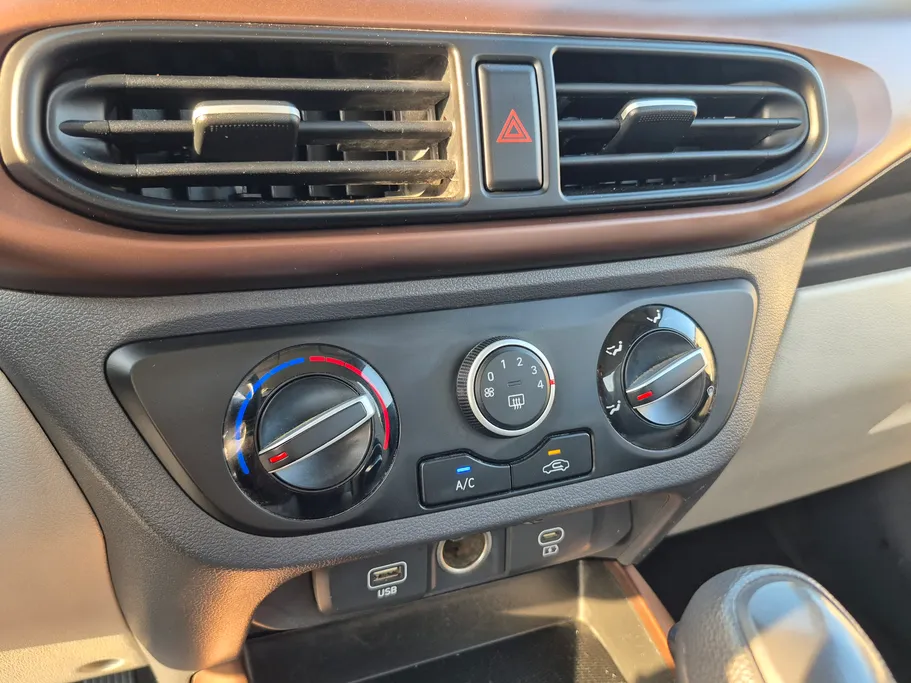 هيونداي Grand i10 فلييت 2024 