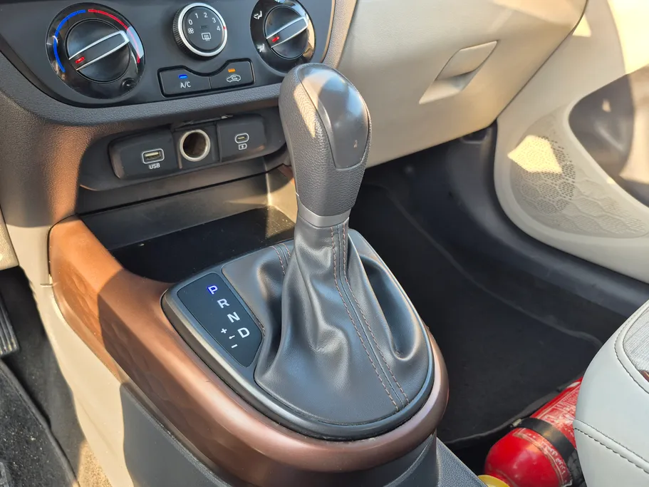 هيونداي Grand i10 فلييت 2024 